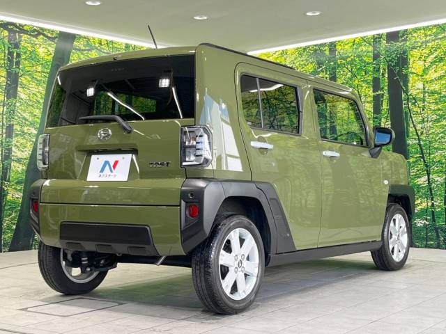 Daihatsu TAFT 2021-11 193692-17