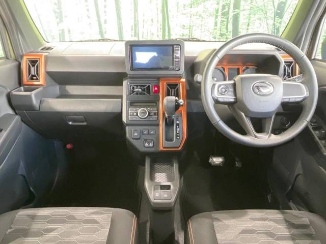 Daihatsu TAFT 2021-11 193692-1