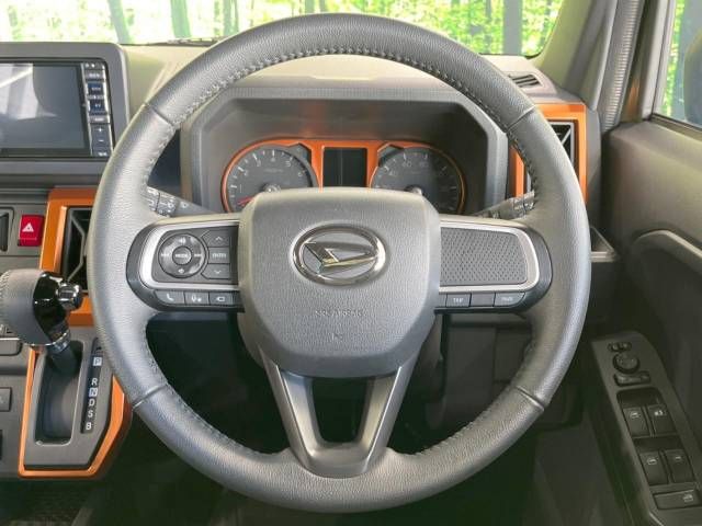 Daihatsu TAFT 2021-11 193692-11