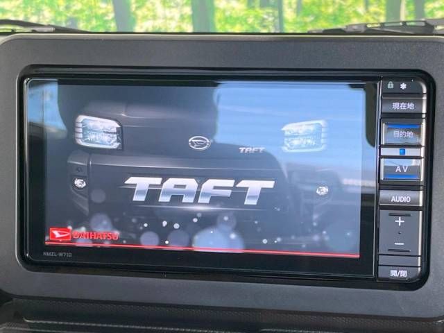 Daihatsu TAFT 2021-11 193692-4
