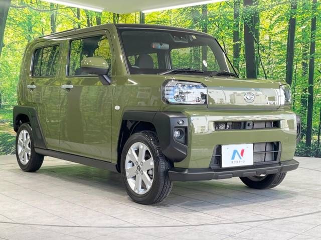 Daihatsu TAFT 2021-11 193692-16