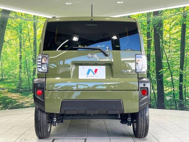 Daihatsu TAFT 2021-11 193692-15