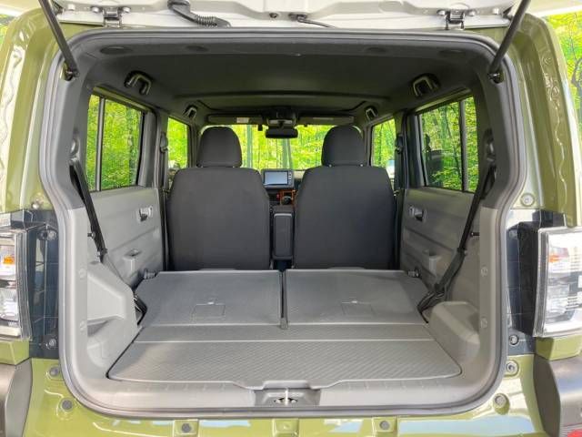 Daihatsu TAFT 2021-11 193692-10
