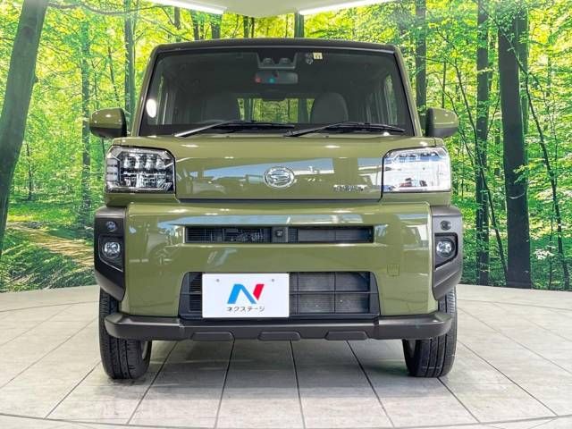 Daihatsu TAFT 2021-11 193692-14