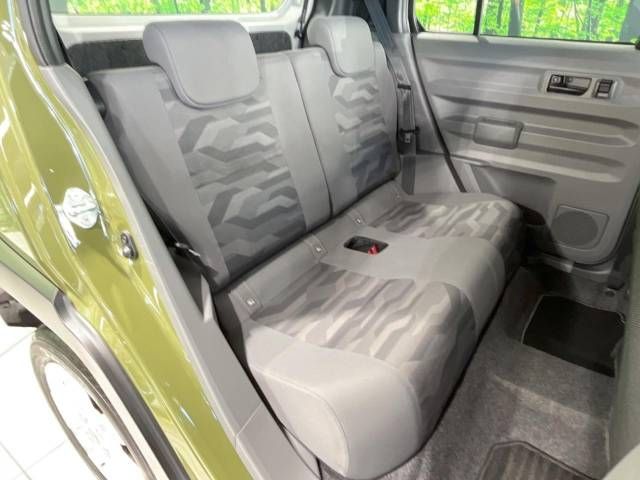 Daihatsu TAFT 2021-11 193692-9