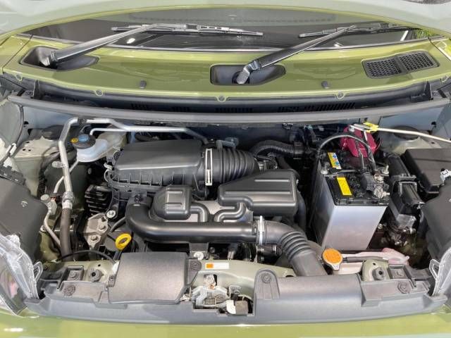 Daihatsu TAFT 2021-11 193692-18