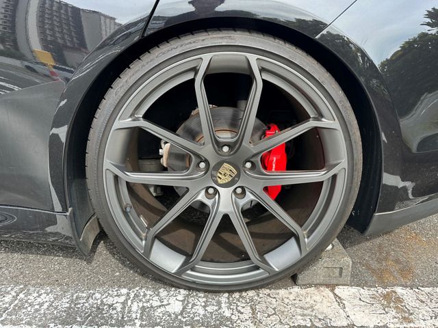 Porsche PANAMERA 2011-09 18525-13