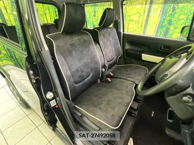 Suzuki HUSTLER 2019-07 361473-8