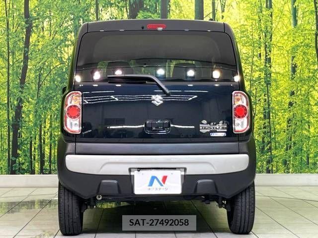 Suzuki HUSTLER 2019-07 361473-15