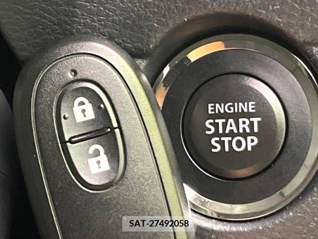 Suzuki HUSTLER 2019-07 361473-6