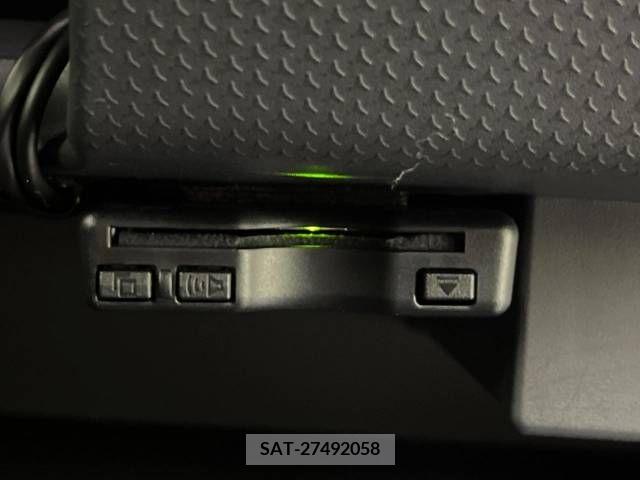 Suzuki HUSTLER 2019-07 361473-5