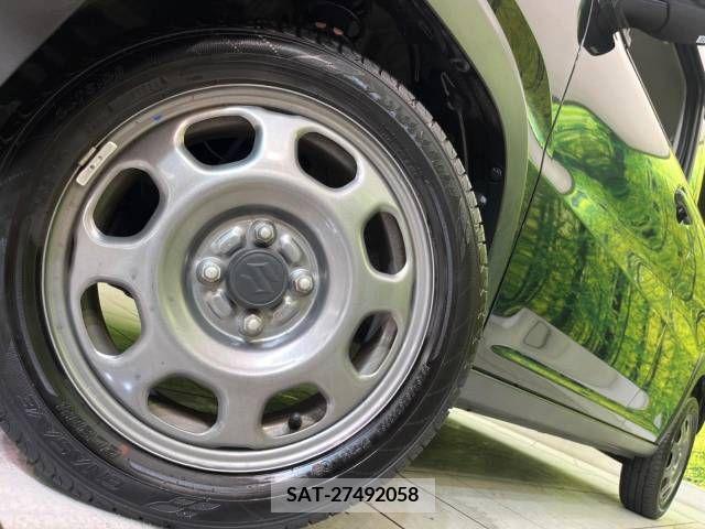 Suzuki HUSTLER 2019-07 361473-13
