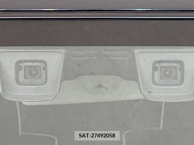 Suzuki HUSTLER 2019-07 361473-4