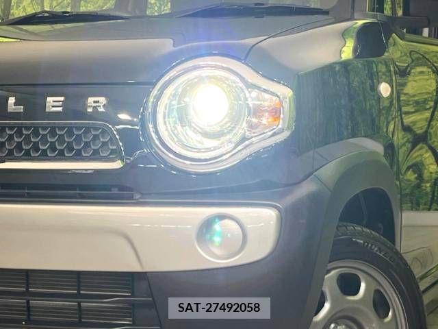 Suzuki HUSTLER 2019-07 361473-12
