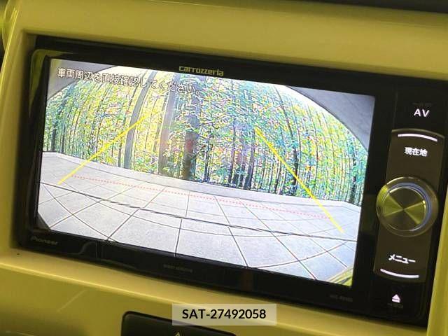 Suzuki HUSTLER 2019-07 361473-3