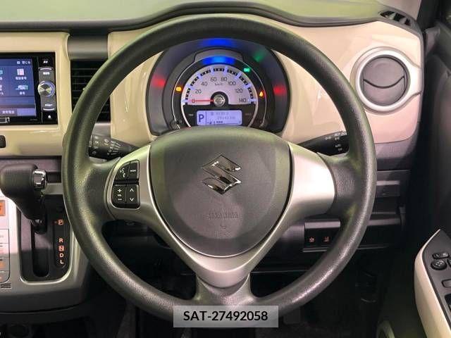 Suzuki HUSTLER 2019-07 361473-11