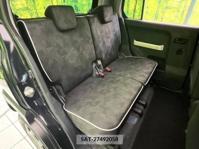 Suzuki HUSTLER 2019-07 361473-9