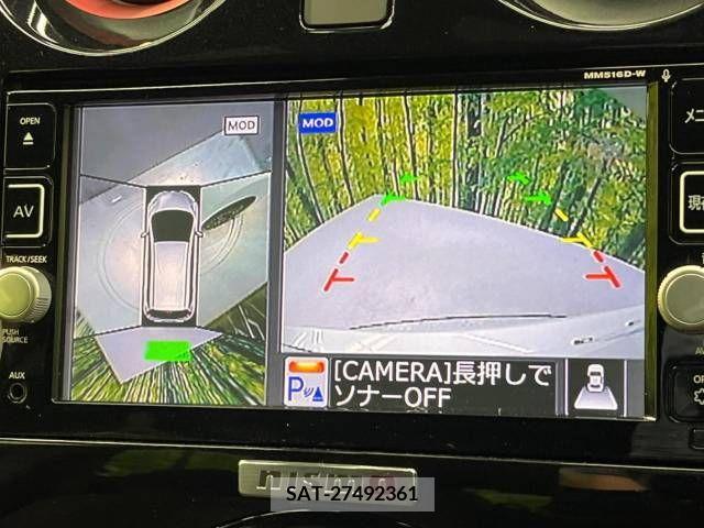 Nissan NOTE 2016-12 280090-3