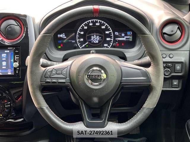 Nissan NOTE 2016-12 280090-11