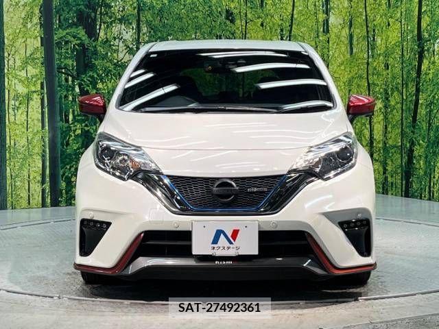 Nissan NOTE 2016-12 280090-14