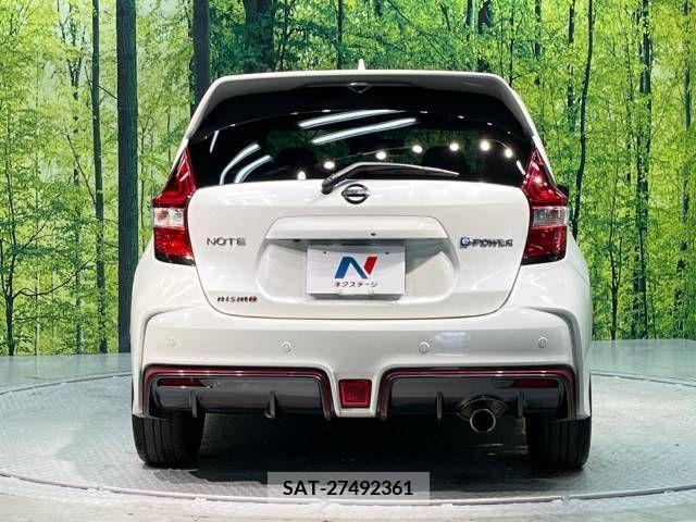 Nissan NOTE 2016-12 280090-15