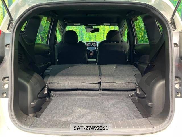 Nissan NOTE 2016-12 280090-10