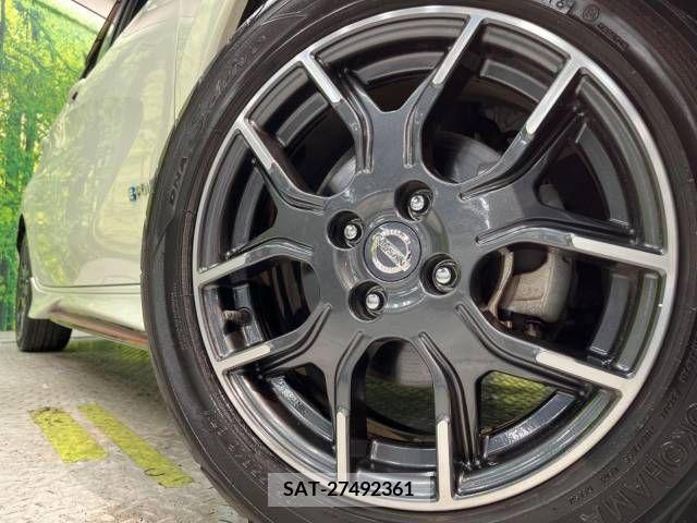 Nissan NOTE 2016-12 280090-13