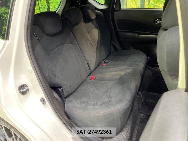 Nissan NOTE 2016-12 280090-9