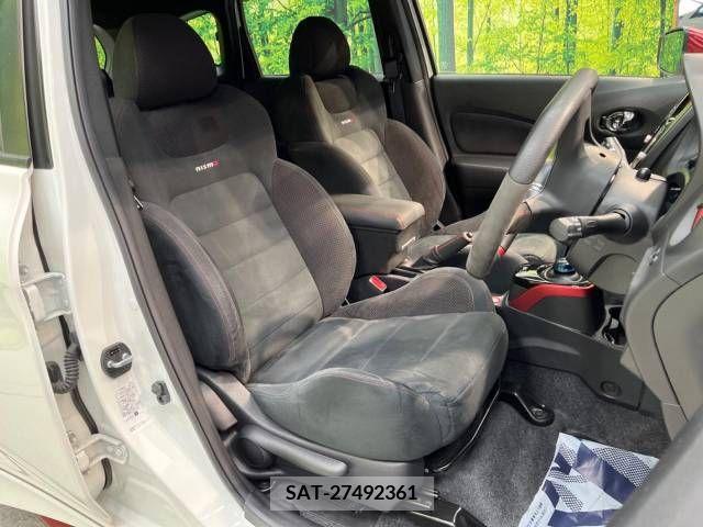 Nissan NOTE 2016-12 280090-8