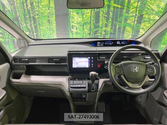 Honda STEP WGN 2016-03 324666-1