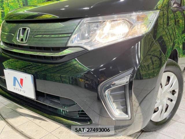 Honda STEP WGN 2016-03 324666-13