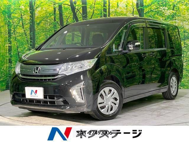 Honda STEP WGN 2016-03 324666-0