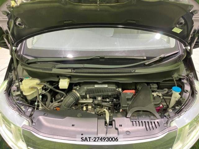 Honda STEP WGN 2016-03 324666-19