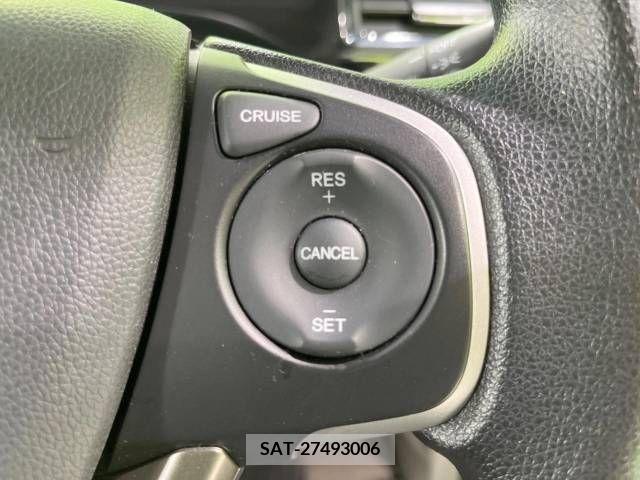 Honda STEP WGN 2016-03 324666-6