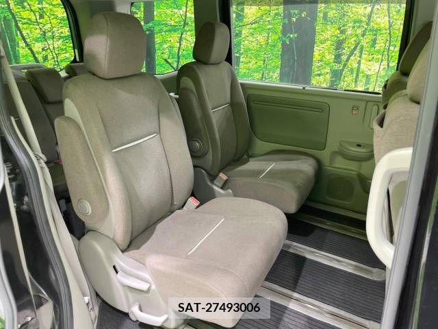 Honda STEP WGN 2016-03 324666-9
