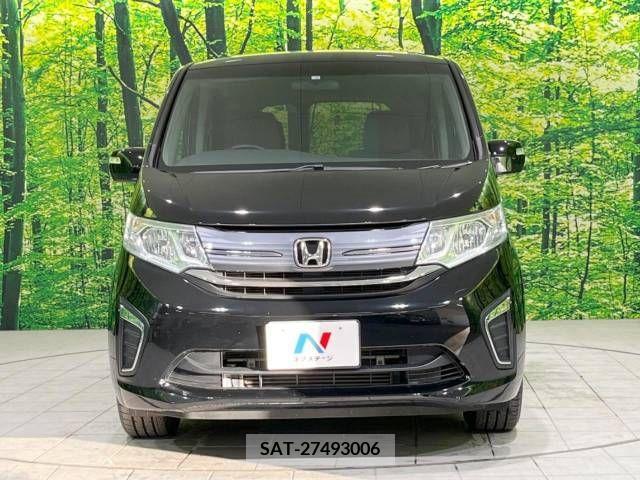 Honda STEP WGN 2016-03 324666-15