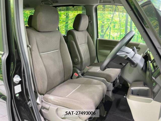 Honda STEP WGN 2016-03 324666-8