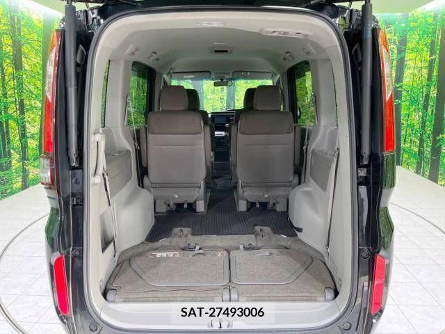 Honda STEP WGN 2016-03 324666-11