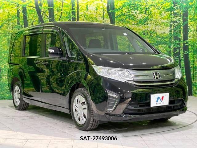Honda STEP WGN 2016-03 324666-17