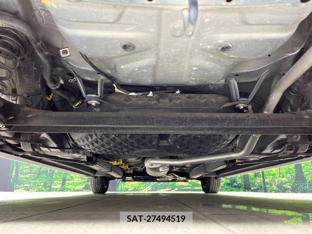 Daihatsu MOVE CUSTOM 2017-08 278313-19