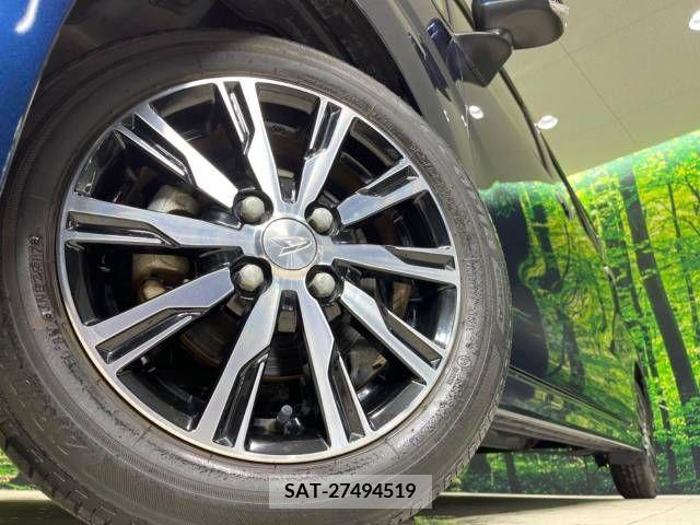 Daihatsu MOVE CUSTOM 2017-08 278313-13