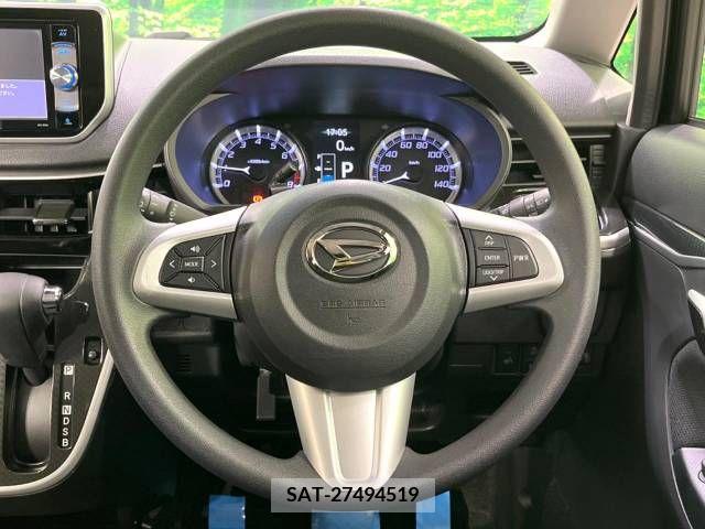 Daihatsu MOVE CUSTOM 2017-08 278313-11