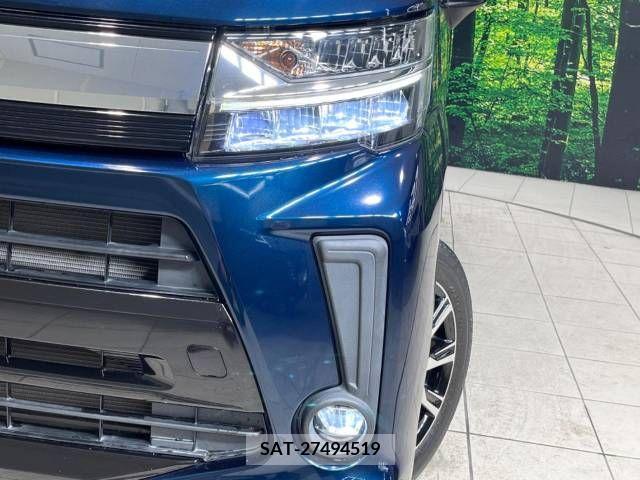 Daihatsu MOVE CUSTOM 2017-08 278313-12