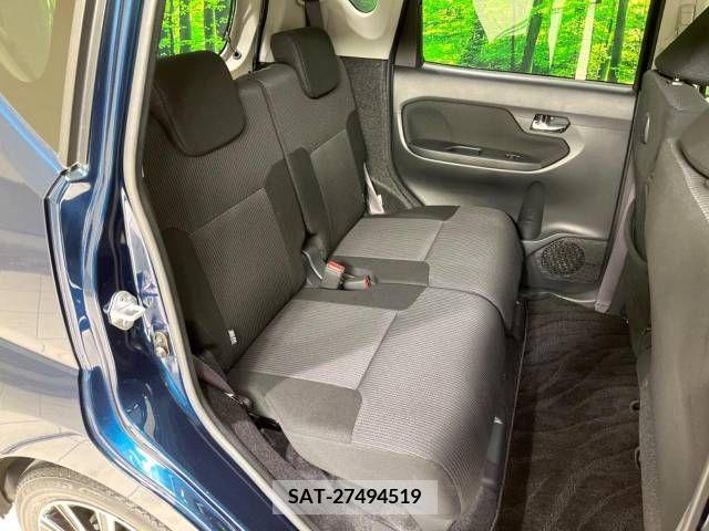 Daihatsu MOVE CUSTOM 2017-08 278313-9