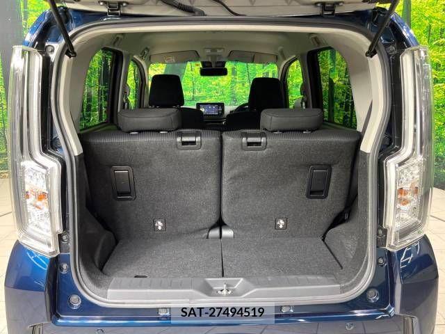 Daihatsu MOVE CUSTOM 2017-08 278313-10
