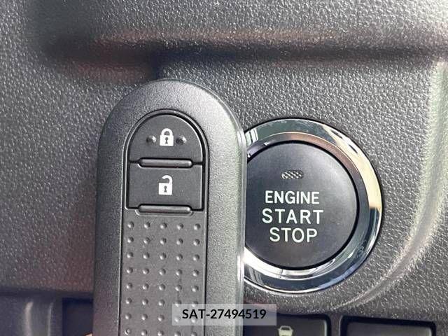 Daihatsu MOVE CUSTOM 2017-08 278313-7