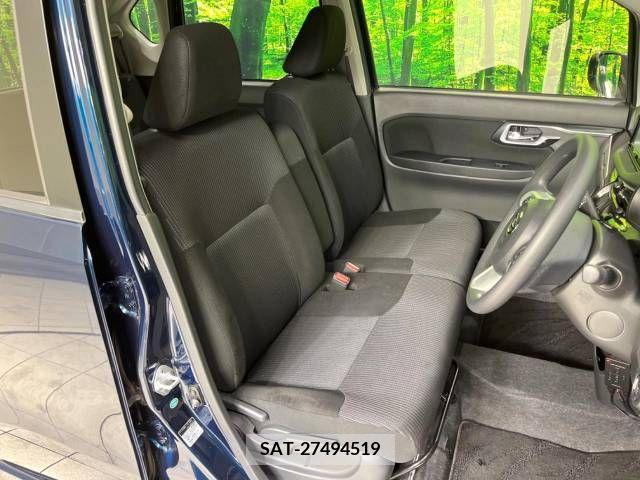 Daihatsu MOVE CUSTOM 2017-08 278313-8
