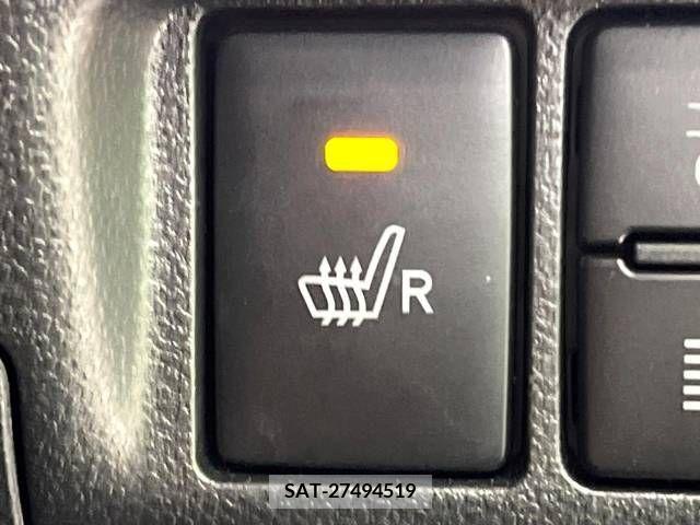 Daihatsu MOVE CUSTOM 2017-08 278313-5