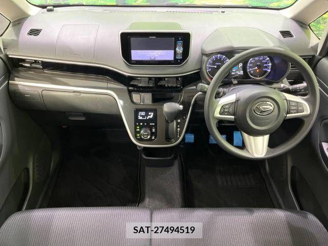 Daihatsu MOVE CUSTOM 2017-08 278313-1