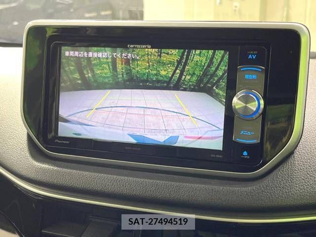Daihatsu MOVE CUSTOM 2017-08 278313-3